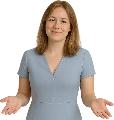 Colaboradora revisando solicitações de férias e licença médica