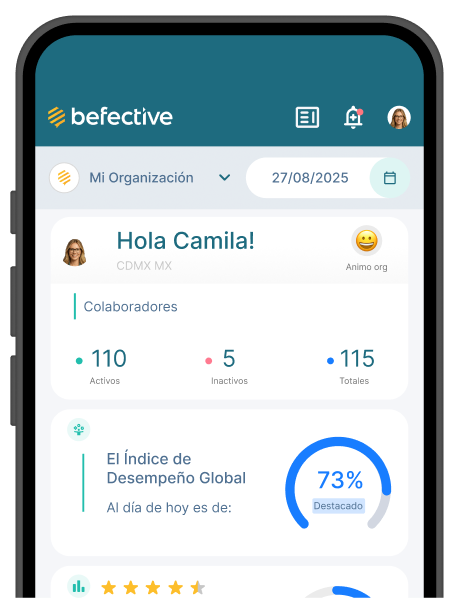 Befective App