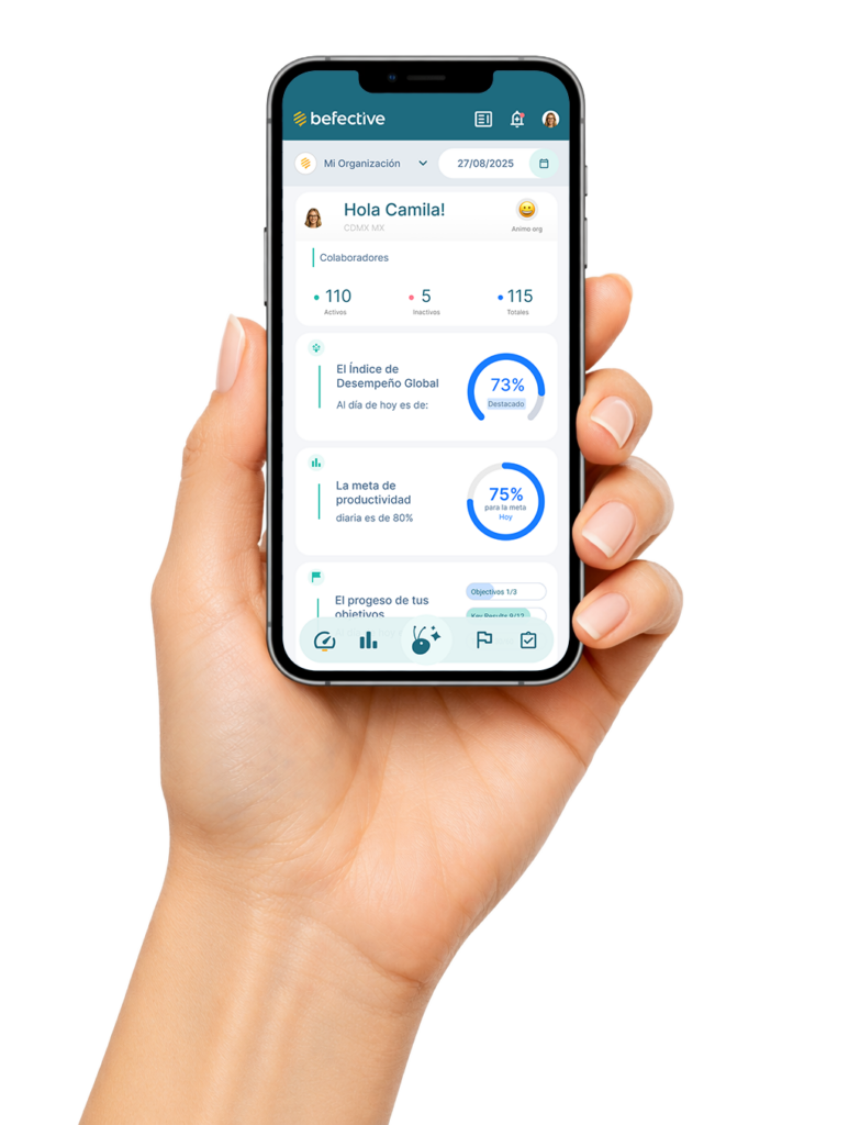 Phone_Dashboard_EIS_Befective